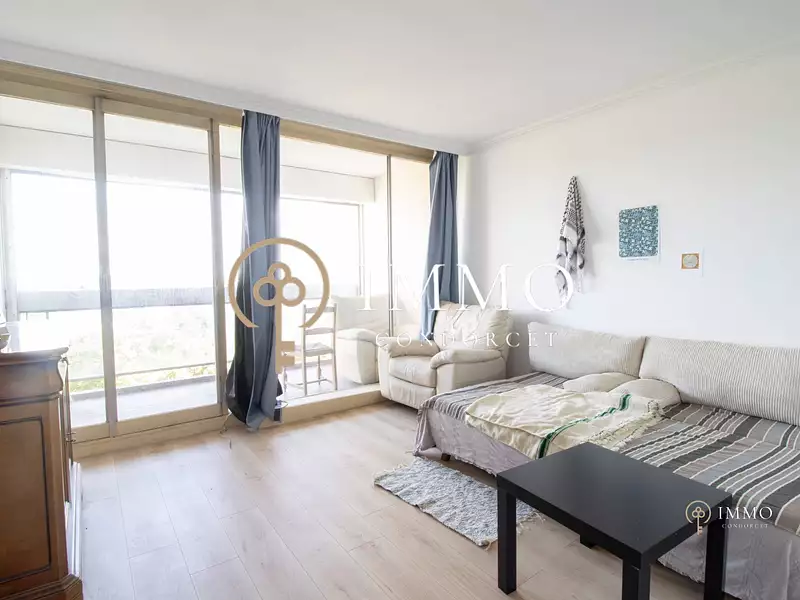 Appartement, 100 m²