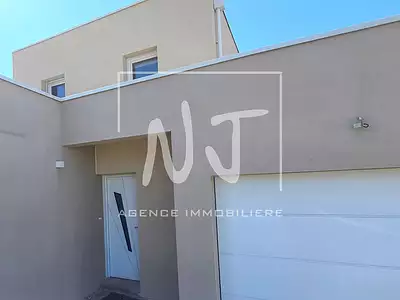 Maison, 106 m²