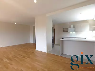 Appartement, 109,03 m²