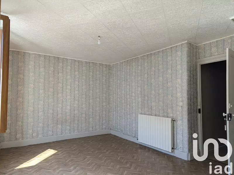 Maison, 128 m²