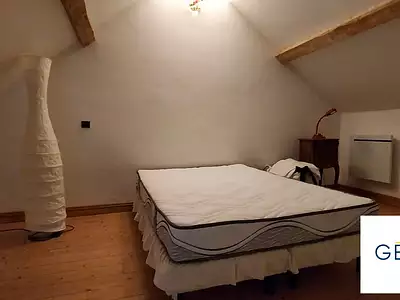 Maison, 56,02 m²
