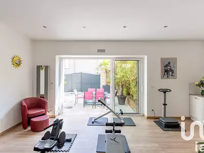 Appartement, 197 m²