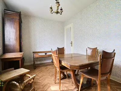 Maison, 142 m²