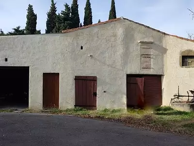 Maison, 225 m²