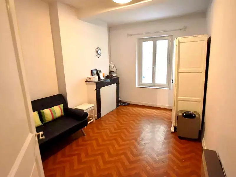 Maison, 104 m²