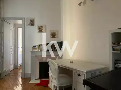 Appartement, 113,5 m²