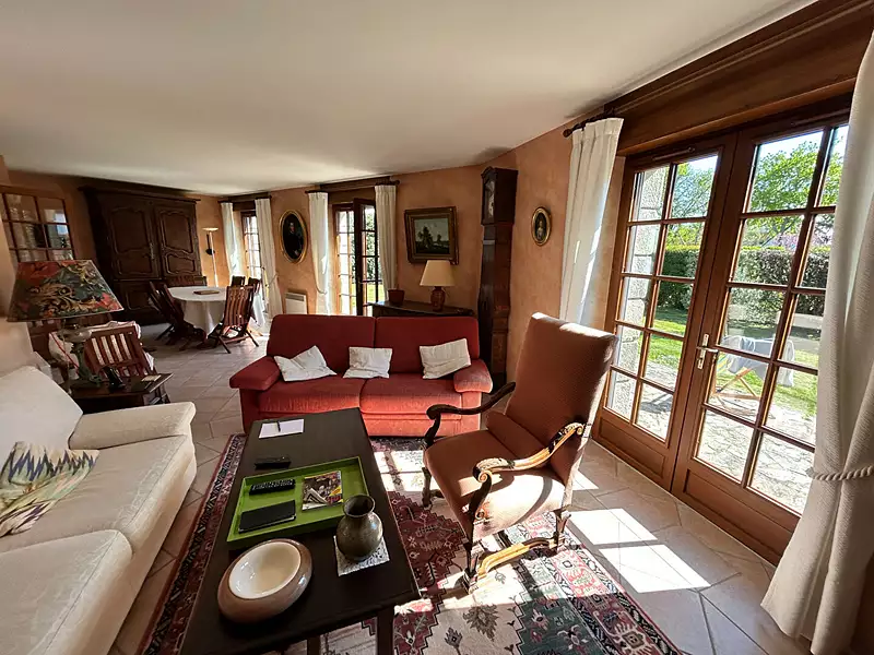Maison, 160 m²