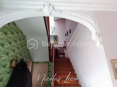 Maison, 325 m²
