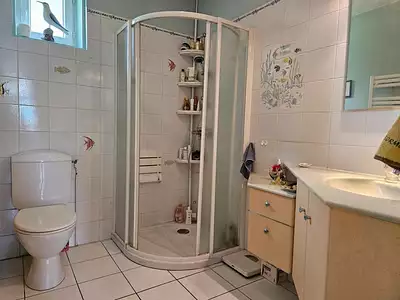 Maison, 62 m²