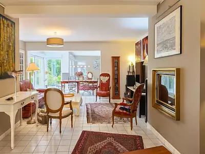 Maison, 177 m²