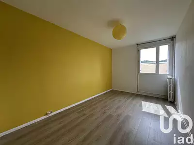 Appartement, 69 m²