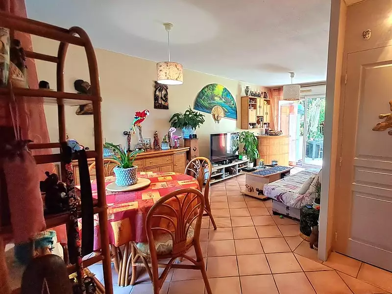 Maison, 62 m²