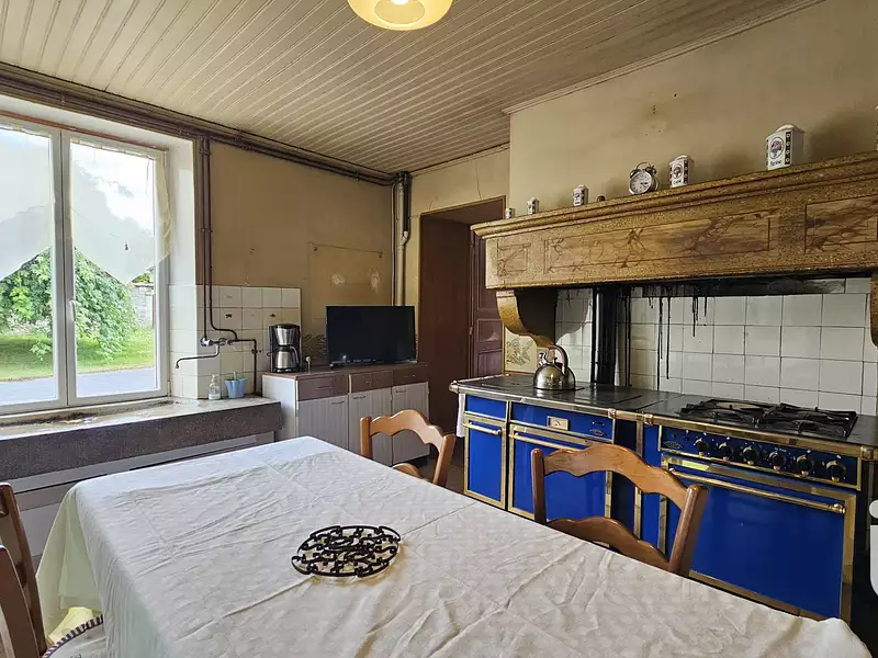 Maison, 181 m²