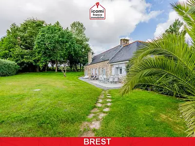 Maison, 219 m²