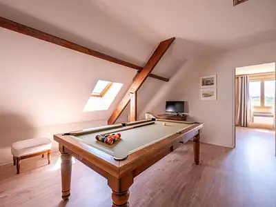 Maison, 166 m²