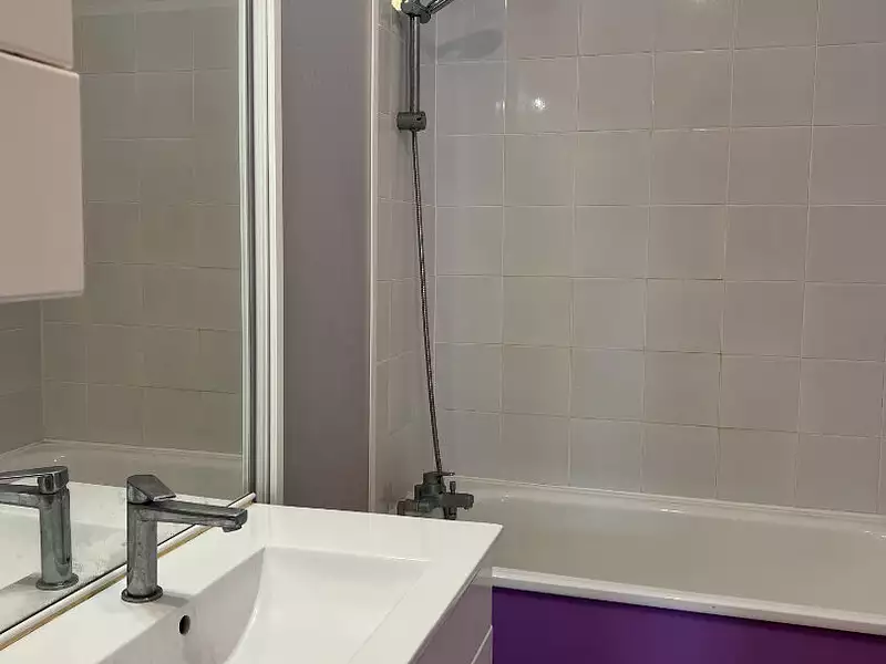 Appartement, 60,35 m²