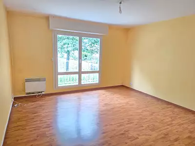 Appartement, 36,62 m²