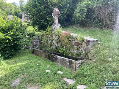 Terrain, 2 645 m²