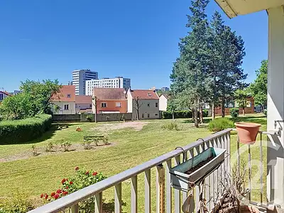 Appartement, 97,2 m²