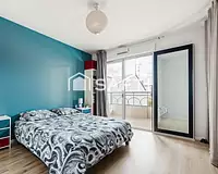 Appartement, 38 m²