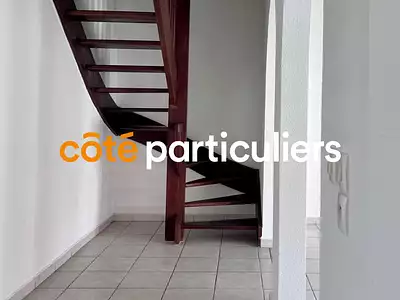 Maison, 78,76 m²