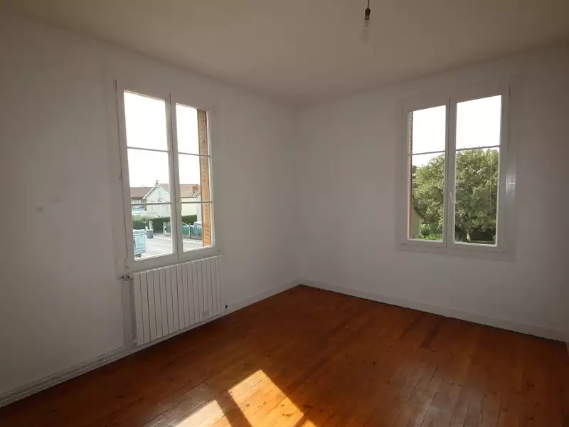 Maison, 101 m²