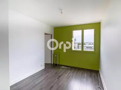 Appartement, 74 m²