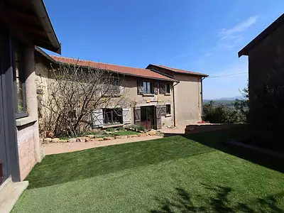 Maison, 120 m²
