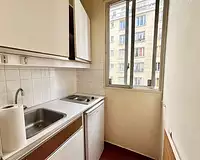 Appartement, 27,02 m²