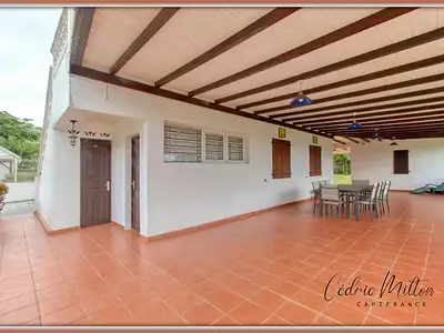Maison, 156 m²