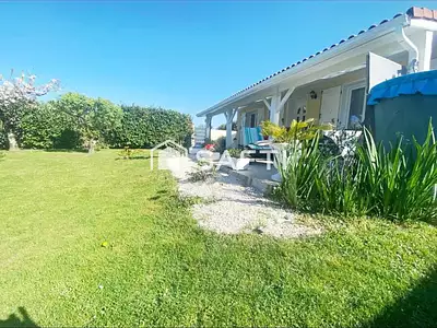 Maison, 96 m²