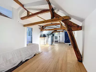 Appartement, 56 m²