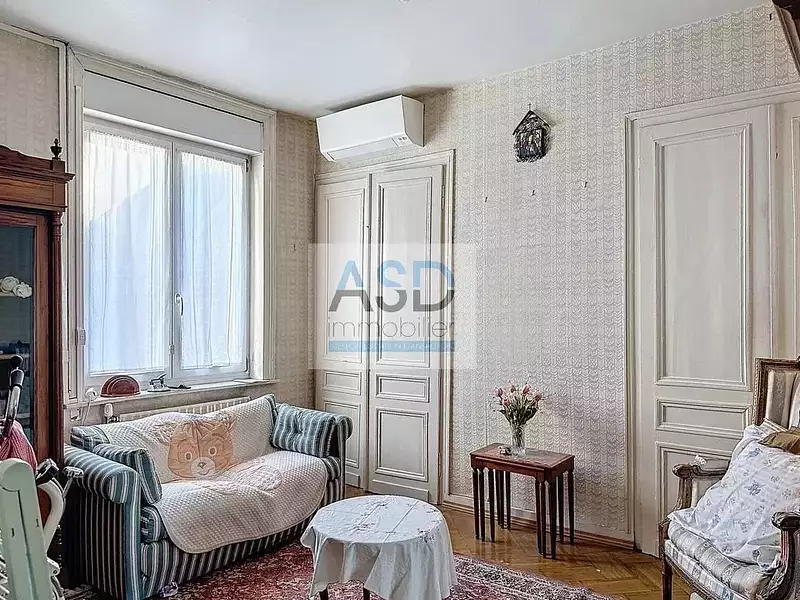 Maison, 170 m²