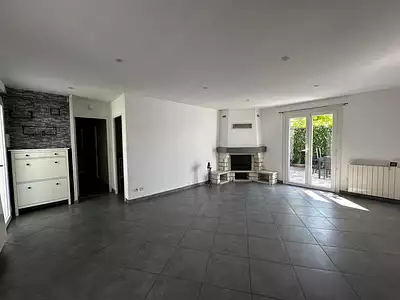 Maison, 99 m²