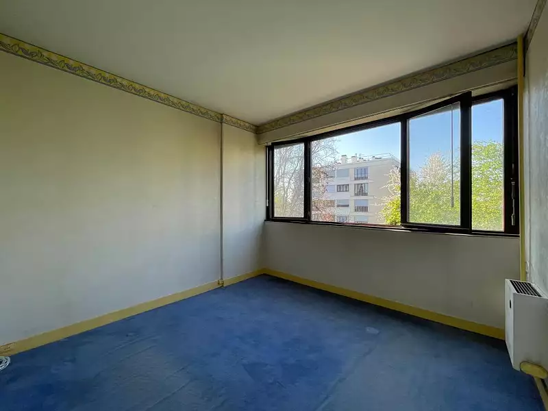 Appartement, 43 m²
