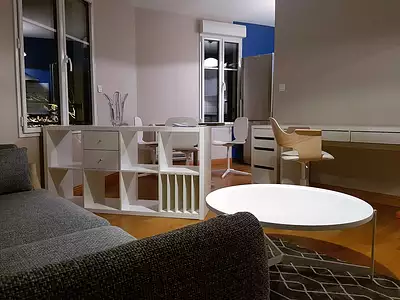 Appartement, 41 m²