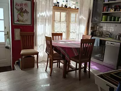 Maison, 65 m²