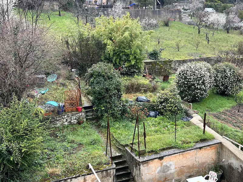 Appartement, 53,22 m²