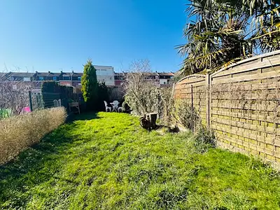 Maison, 100 m²