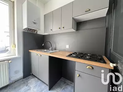 Maison, 98 m²