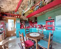 Maison, 180 m²