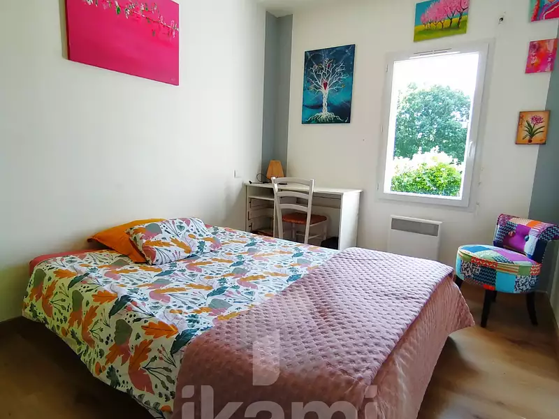 Maison, 71 m²