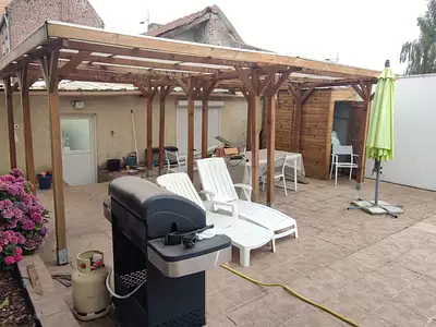 Maison, 261 m²