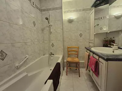 Appartement, 104,72 m²