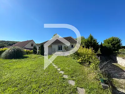 Maison, 74 m²