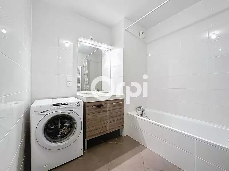 Appartement, 85 m²