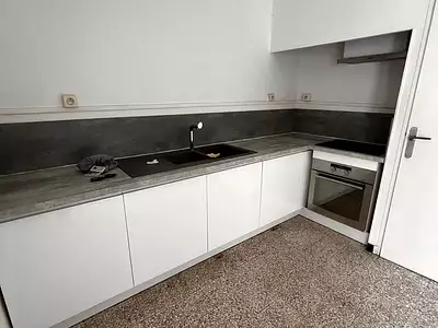 Appartement, 69,03 m²