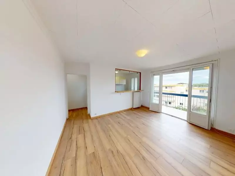 Appartement, 43 m²