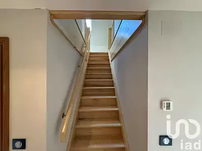 Maison, 176 m²