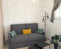 Appartement, 39 m²